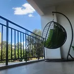 The City Oasis, Heated Pool Edition