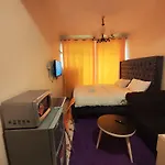 Be My Guest Studio