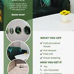 Opal Suites Ke - South B