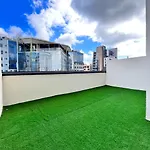 C&H Elite Apartments Westlands