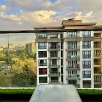 Shawnella 2 Bedroom Apartment - Riverside