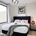 C&H Elite Apartments Westlands