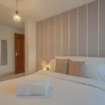 Furnished 1 Bedroom Apartment In Nairobi. 15 Mins To Cbd. Free Wi-Fi & Parking