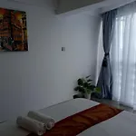 Tranquil 7Th Floor Apartment Near Art Caffe Market