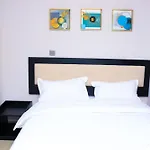 Serenity Court Apartments Behind The Imaara Mall, Near Jkia-Nairobi
