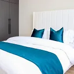 Indesign Makumbi Park Elegant 2 Bedrooms
