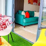 Indesign Makumbi Park Elegant 2 Bedrooms