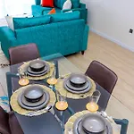 Indesign Makumbi Park Elegant 2 Bedrooms