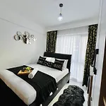 Smart Homes Kilimani