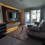 Gold Park 2 Bedroom Apartment Nairobi