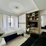 Gold Park 2 Bedroom Apartment Nairobi