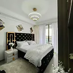 Gold Park 2 Bedroom Apartment Nairobi