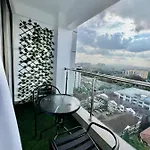 Gold Park 2 Bedroom Apartment Nairobi