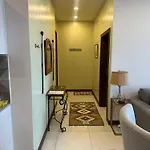 Skynest Residences, 10Th Floor, Room 1017.