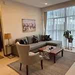Skynest Residences, 10Th Floor, Room 1017.