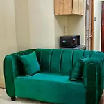 Kilimani Studio Apartment