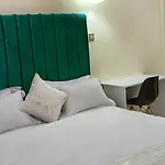 Kilimani Studio Apartment