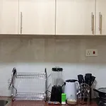 Kilimani Studio Apartment