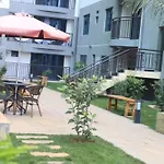 3 Bedroom Ensuite Apartment Lavington