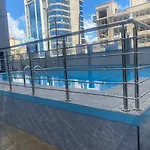 Staroot Residency