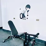 Smarthomes Luxury Studio