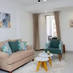 Blossom Luxury Homes 1Br