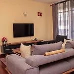 House Apartment