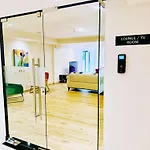Luxurious 1 Bedroom In Westlands