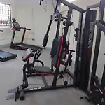 Executive One Bed With Balcony Gym Netflix