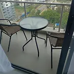 Executive One Bed With Balcony Gym Netflix