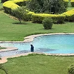 1-Bed Apartment In Nairobi Next To The Mall