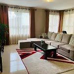 Emilia Apartments Kileleshwa