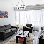 Kilimani 2 Bedroom Fully Furnished Apartment For Rent