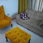 Kimba\'S Cozy Corner