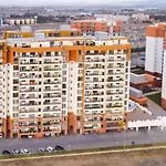 Parkside Villa 3Br Near Jkia, Sgr, National Park
