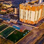 Parkside Villa 3Br Near Jkia, Sgr, National Park