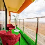 Parkside Villa 3Br Near Jkia, Sgr, National Park