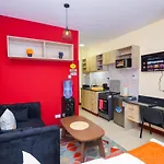 South Suites Apartments, South B, Sadi Rd