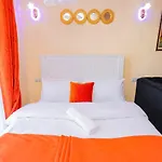 South Suites Apartments, South B, Sadi Rd