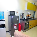 Luxury 1 Bed Apartment With Extra Bed Kilimani Nairobi Kenya