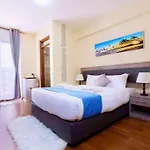 Casa Misa Kileleshwa
