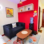 South Suites Studio Apartments South B, Nairobi