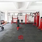 Your Sanctuary In The City