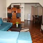 Kengen Furnished And Serviced Apartments