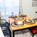 Two Bedroom Apartment-Central Location, Book Now!