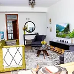 Two Bedroom Apartment-Central Location, Book Now!