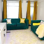 Powerground Resort
