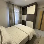 Oasis Apartments