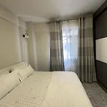 Oasis Apartments
