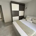 Oasis Apartments